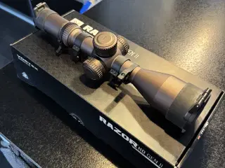 Vortex Razor HD Gen II 4,5-27x56