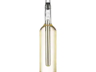 Vinkøler med luftfilter InnovaGoods