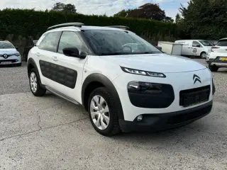 Citroën C4 Cactus 1,2 PureTech 82 Feel Edition ETG