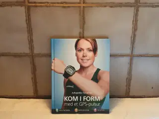 Kom i form med et GBS-pulsur
