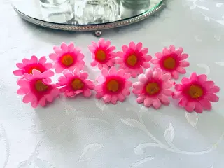 Margueritter, blomster, kunstig pynt