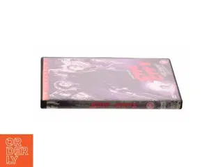 Bad Company fra DVD