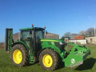 DK-TEC slagleklipper
