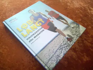 Løb langt, halvmaraton eller maraton