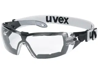 Briller uvex 9192180 klar