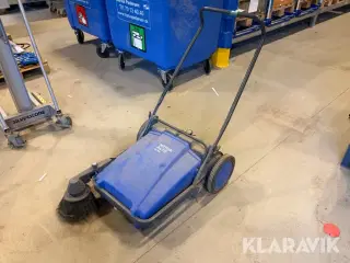 Fejemaskine Nikfisk Alto BK900