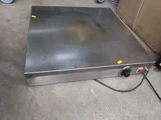 Varmeplade