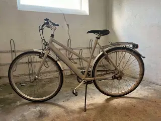 Batavus Xception City damecykel 56cm