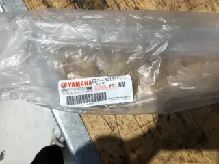 YAMAHA SHAFT, DRIVE