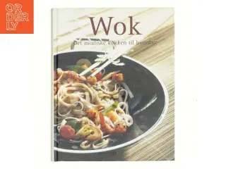 WOK