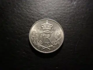 10 øre 1959 unc