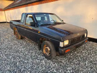 Nissan kingcab 