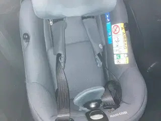 Maxi-Cosi vendbar autostol