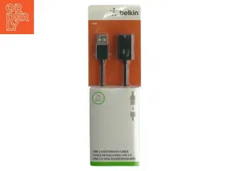 Belkin USB 2.0 forlænger kabel
