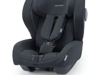 Recaro autostol Kio Select Night Black