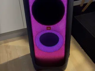 JBL partybox 