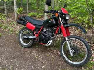 Honda xl 600r