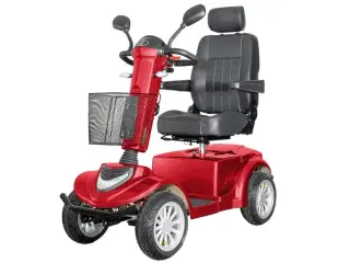 Lindebjerg Elscooter LM 500