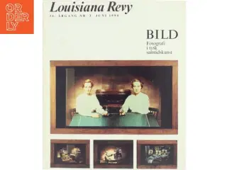 Louisiana Revy