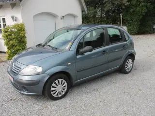 Citroën C3 1,4 Family