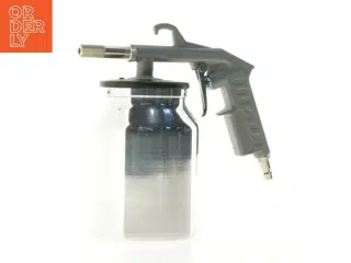Malingssprøjtepistol (str. 20 x 11 cm)