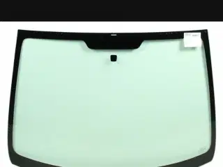 Ny forrude CITREON C1 / PEUGEOT 108 / TOYOTA AYGO 