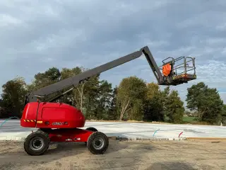 JLG 460sj