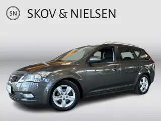 Kia Ceed 1,6 CRDi 115 Exclusive