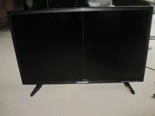 32" LED Blaupunkt TV