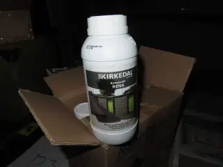 6 x 1L. Komposit rens