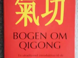 Bogen om Qigong