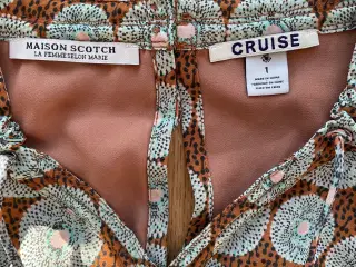 Maison Scotch jumpsuit