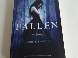 Fallen, de sorte skygger