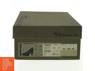 Tamaris damesko (str. 36)