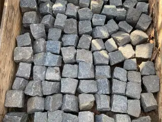 Flotte Brosten / Chaussesten