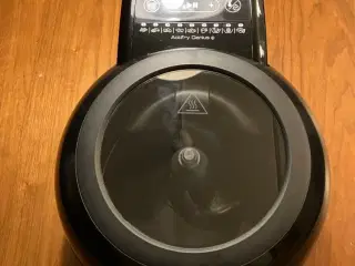 OBH Nordica Air Fryer Airfry Genius