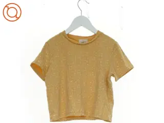 T-Shirt fra Gro (str. 128 cm)
