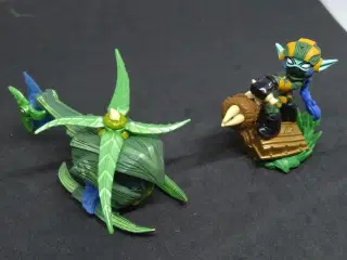 Skylanders Superchargers Sæt