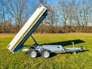 EDUARD trailer 3118-3500.63 EL tip M. Ramper