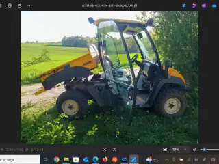 UTV