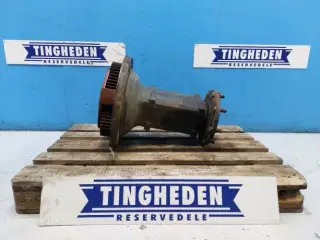 New Holland M160 Lår 5167297