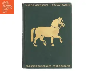 Alle mine Heste: en antologi (Bog)