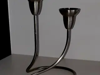Georg Jensen Swing lysestage 
