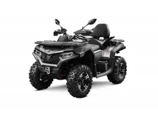 CFMOTO C-FORCE 625