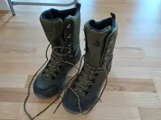 Vandrestøvler herre Seeland Hawker High Boot