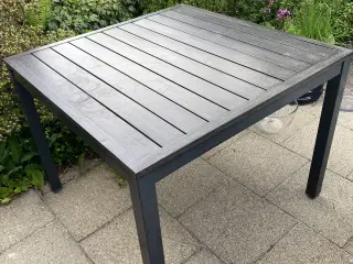 Metal Sofabord 97 x 97.