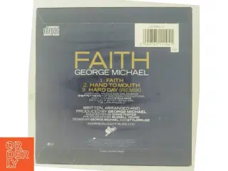 Faith (DVD)