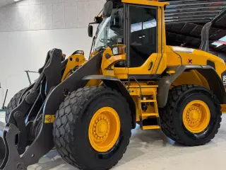 Volvo L 70 G EKSTREM FLOT!