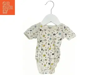 Baby Bodystocking med tryk fra Bodyguard (str. 62)