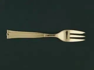 Regent Kagegaffel, 13½ cm.